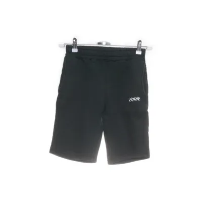 Short de jogging (Vert) de FOUR Amsterdam