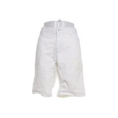 Jeansshorts (Hvid) fra Win Win Bomuld