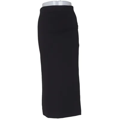 Maxi rok (Zwart) van Sportmax