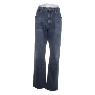 Spijkerbroek (Blauw) van Wrangler