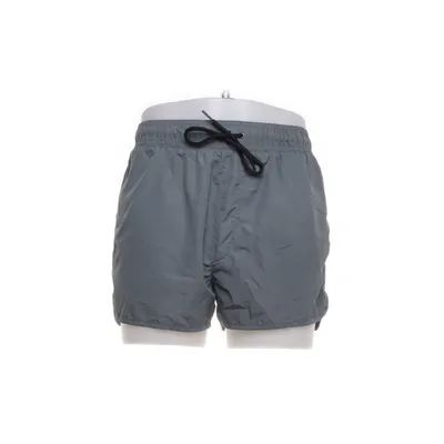 Sports shorts (Blue) from H&M Polyester