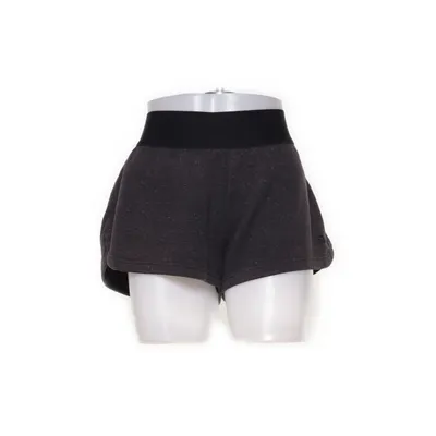 Sports shorts (Black, Gray) from Adidas Cotton, Polyester