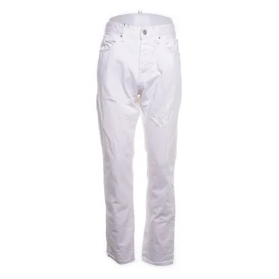 Jeans (Vit) från Karve Bomull