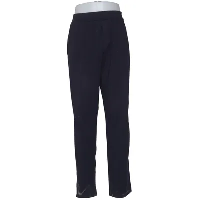 Trainingsbroek (Zwart) van Plein Sport