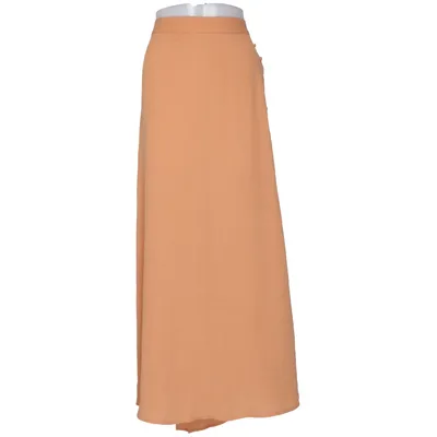 Långkjol (Brun) från Kiabi Polyester