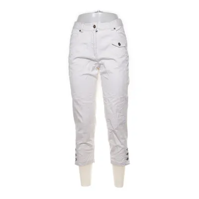 Byxor (Beige) från Micha Bomull, Elastan