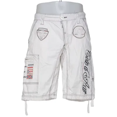 Cargoshorts (Nautical Crews) från Geographical Norway Bomull