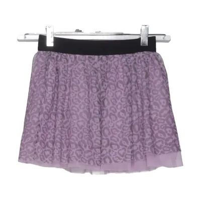 Tyllkjol (Lila) från Sweet Me Bomull, Polyester