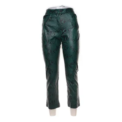 Byxor (Grön, Svart, Flerfärgad) från NA-KD Polyester, Polyuretan