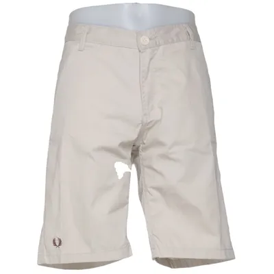 Short (Beige) de Fred Perry