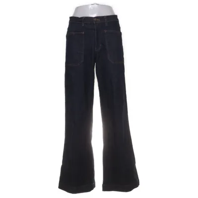 Jean (Bleu) de John Baner Coton, Élasthane, Polyester