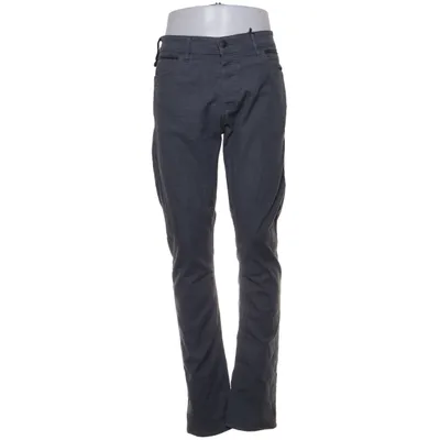 Pants (Gray) from Salsa