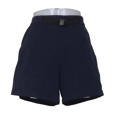 Korte broek (Blauw) van Falke
