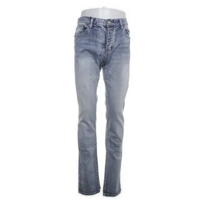 Jeans (Blå) från MNML