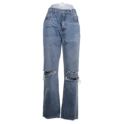 Jeans (Blå) fra Perfect Jeans Gina Tricot Bomuld
