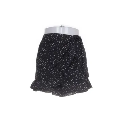 Skort (Svart, Vit) från Loavies Polyester