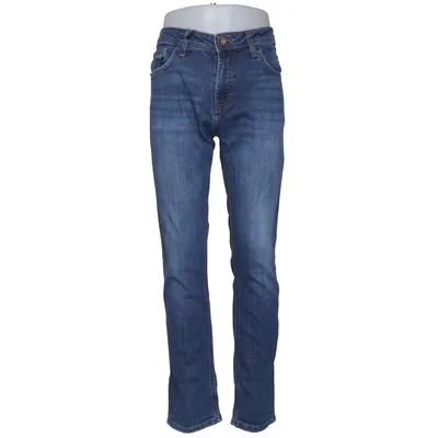 Jeans (Blå) fra Colin's Jeans Bomuld, Elastan, Polyester