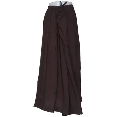 Jupe longue (Marron) de Lindex