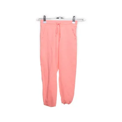 Joggingbroek (Oranje) van Gap Kids Katoen, Gerecycled polyester