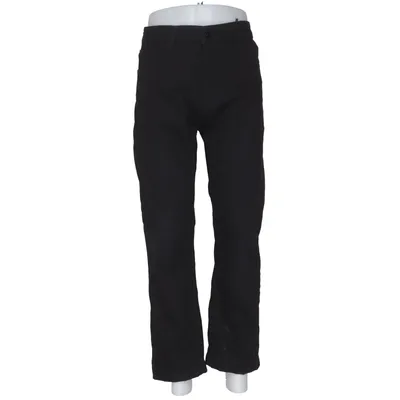 Jeans (Svart) från Famous Bomull, Polyester