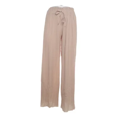 Palazzobukser (Beige) fra Airisa Polyester, Viscose