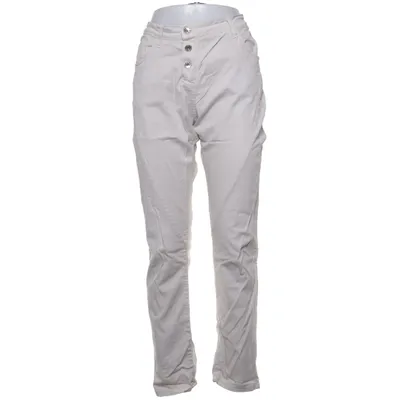 Chinos (P78AAV2I2) från Please Bomull, Elastan