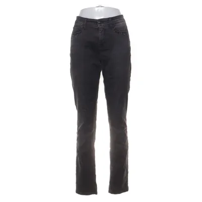 Jean (Noir) de Cambio Jeans Coton, Élasthane