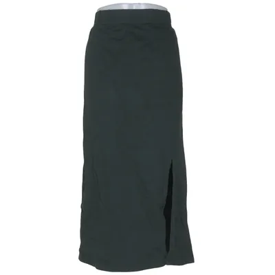 Maxi rok (Groen) van Mela Katoen