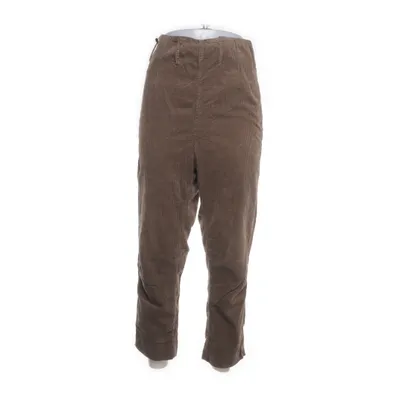 Corduroy broek (Beige) van Sofie D'hoore