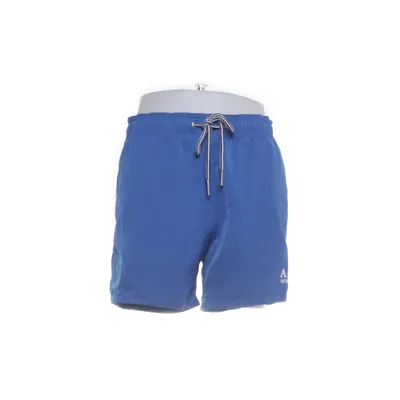 Zwemshort (Blauw) van Abercrombie & Fitch
