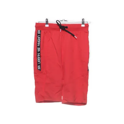 Mjukisshorts (Röd) från Cubby Bomull