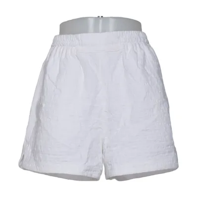 Short (Blanc) de Urban Pioneers Coton, Lin