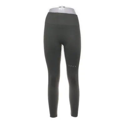 Sports tights (Green) from Björn Borg Elastane, Polyamide