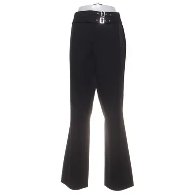 Kostymbyxor (Svart) från Collection Elastan, Polyester