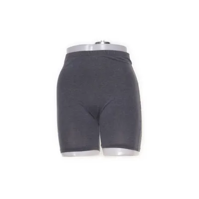 Sweatshort (Grijs) van Brandy Melville Katoen, Elastaan