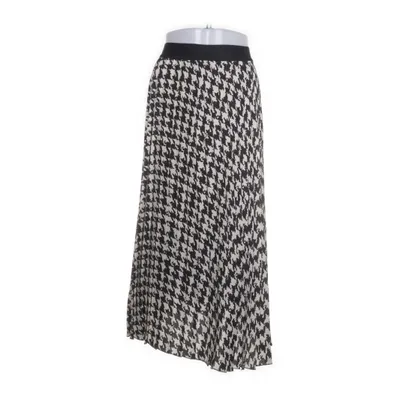 Nederdel (Sort, Beige) fra Seventy by Sergio Tegon