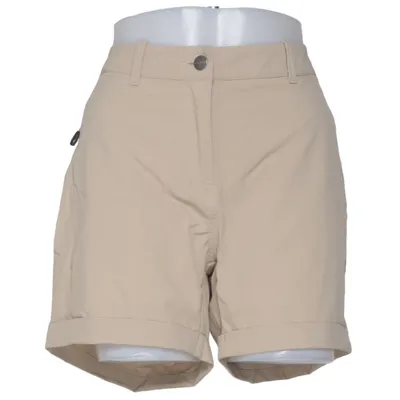 Shorts (Beige) from Mammut Elastane, Polyamide
