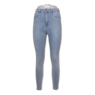 Jean (MOLLY) de Perfect Jeans Gina Tricot Coton, Élasthane