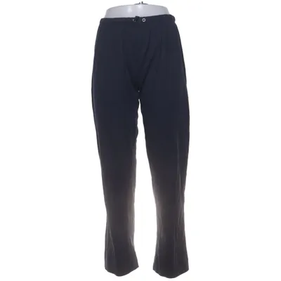 Pyjamasbyxor (Svart, Blå) från The White Company Bomull, Polyester
