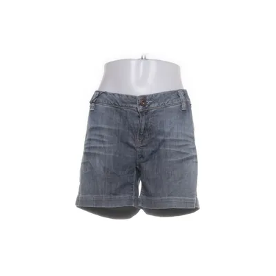 Jeansshorts (Grå) från All American Bomull