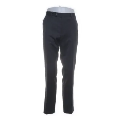 Suit pants (Gray) from Dressmann Polyester, Wool, Elastane