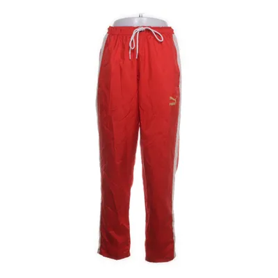 Trainingsbroek (Rood) van Puma Nylon