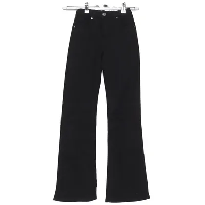 Jeans (Svart) från KappAhl