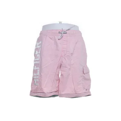 Swim shorts (Pink) from Tommy Hilfiger Cotton, Nylon, Polyester