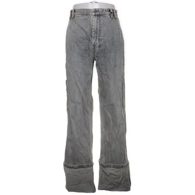 Jeans (ESM-W25-11011-SW) fra Entire Studios Bomuld
