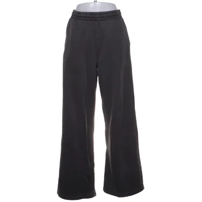 Sweatpants (Loose Fit Heavy Sweatpants) fra Weekday Bomuld, Polyester