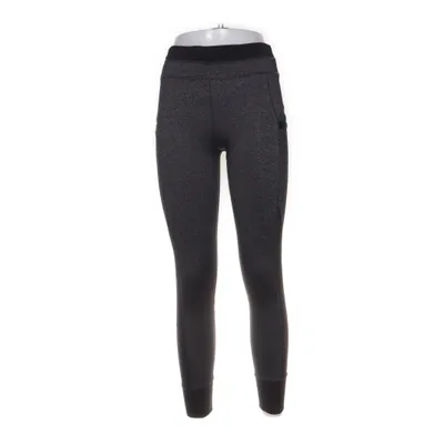 Sports tights (Black, Gray) from Mango Sport Elastane, Polyamide, Polyester