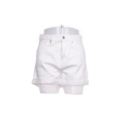 Denim shorts (Wit) van Primark Cares Katoen