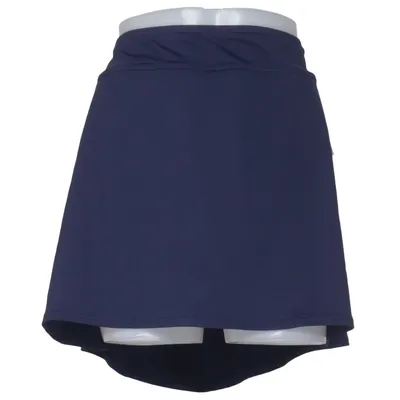 Badkjol (Blå) från Lands' End Elastan, Nylon