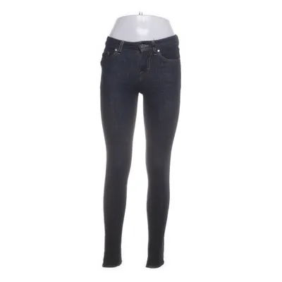 Spijkerbroek (Blauw) van Tiger of Sweden Jeans Katoen, Polyester, Elastaan